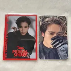 2025年最新】川村壱馬 フォトカードの人気アイテム - メルカリ