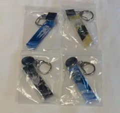 冨樫義博展 HUNTER×HUNTER コイン付チャームコレクション - メルカリ
