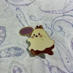 ディズニー ピンバッジ おばけのサムネイル