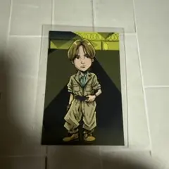 THE RAMPAGE 吉野北人 トレカ