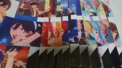 あんスタ ESMG クリアファイルセット