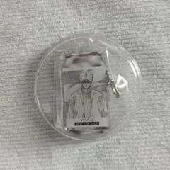 SAKAMOTO DAYS サントリー ラベル缶 当たり アクキー 3
