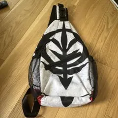 ガンダム バッグ
