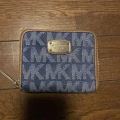 マイケルコース　財布