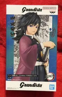2026年最新】Grandista TOMIOKA GIYUの人気アイテム - メルカリ