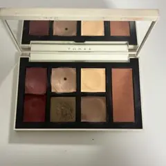 セレブレーションリベレーションパレット　X02