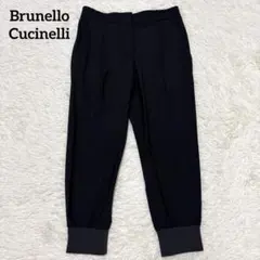 2026年最新】BRUNELLO CUCINELLI レディース ジョガーパンツ