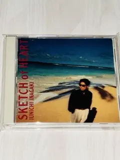 稲垣潤一／SKECH & HEART／CDアルバム