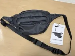 【廃盤】Matadorオングリッド パッカブル ヒップパック Amazon | Matador パッカブルヒップパック - オングリッドシリーズ