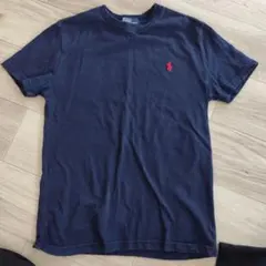 PoloRalphLauren ネイビー Tシャツ サイズS(8)のサムネイル