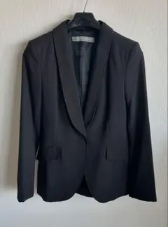 ★ZARA BASIC ★tailored jacket GLEN507