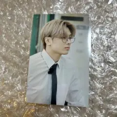 ENHYPEN エンオク　トレカ　ジェイ