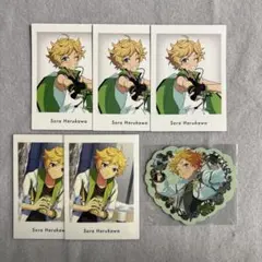 あんスタ 春川宙 ぱしゃっつ 10周年 展示会 購入特典