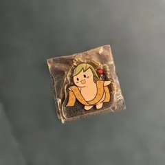 くわまる×いせさき銘仙 アクリルキーホルダー