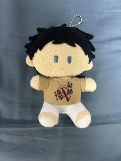 ハイキュー 赤葦京治 ぬいぐるみ