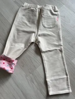 Saleホットビスケッツ 長ズボン 90cm