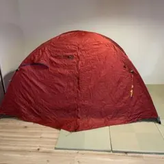 プロモンテ　PUROMONTE CHOKAI VL-24 山岳テントのサムネイル