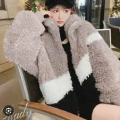 2025年最新】ファーブルゾン radyの人気アイテム - メルカリ