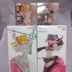 2026年最新】2.5次元の誘惑 フィギュアの人気アイテム - メルカリ