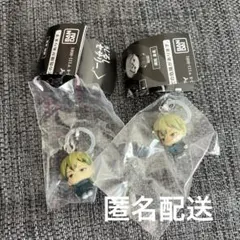 呪術廻戦 めじるしアクセサリー 禪院直哉 セット