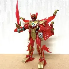 ランディングアクション ヴリトラモン フィギュア - メルカリ