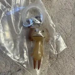 【匿名発送】どこでもいっしょ めじるしアクセサリー ピエール