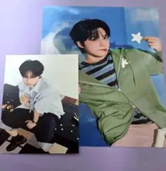 ONEUS ファヌン　2026シーグリ