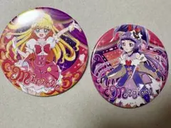 トゥインクル缶バッジ第8弾 High! キュアミラクルルビー - メルカリ