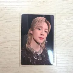 BTS☆ジミン ARIRANG FESTA Weverse ラキドロトレカ - メルカリ