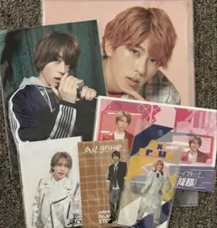 2025年最新】Aぇ！グループの人気アイテム - メルカリ