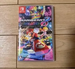 マリオカート8 デラックス