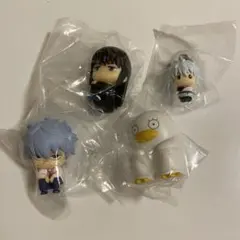 銀魂 めじるしアクセサリー 銀八先生 まちぼうけ