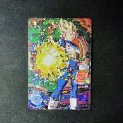 DBH　良品　ベジータ　HG7-CP2　1枚　DB802