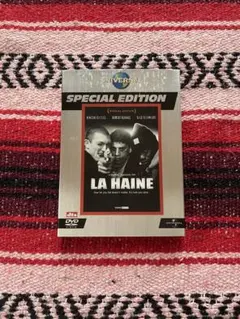 2026年最新】LA HAINE dvdの人気アイテム - メルカリ