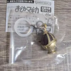 まどマギ　ソウルジェム　めじるしチャーム　杏子　レア　穢れver.