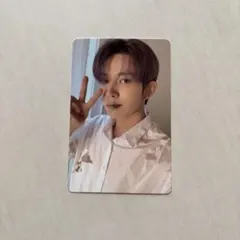 ENHYPEN シーグリ2024 ヒスン