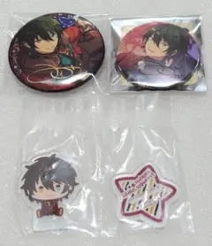 影片みか　イベコレ　マキナ 2026年最新】あんスタ イベコレ みかの人気アイテム - メルカリ