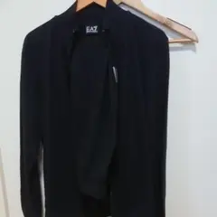 EA7ジャージ上下セット