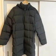 THE NORTH FACE ブラック ダウンジャケット Lサイズ