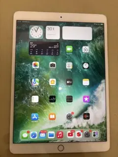 iPad Pro 10.5inch 256G Wi-fi モデル2017