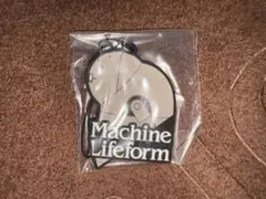 NieR:Automata Ver1.1a 機械生命体 ラバーストラップ