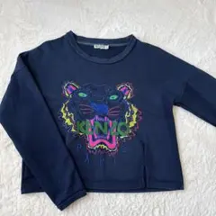 ケンゾー スウェット