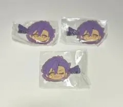 あんスタ 乙狩アドニス 前髪クリップ 3点