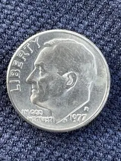 アメリカ 旧貨幣・金貨・銀貨・記念硬貨