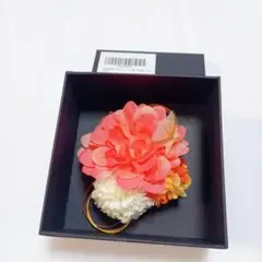 和風 和装 髪飾り 造花 ヘアアクセサリー 着物 浴衣 卒業式 成人式 七五三