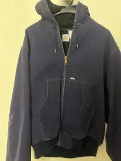 80s carhartt カーハート　アクティブジャケット