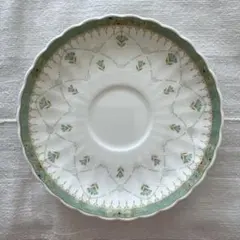 NARUMI BONE CHINA ソーサーのみ　ナルミ　ボーンチャイナ　日本製のサムネイル