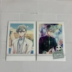 アイドリッシュセブン アイナナ ぱしゃこれ 亥清悠