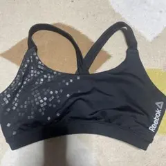 Reebokスポーツブラ