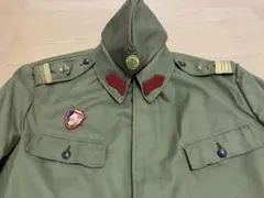 NKVD 制服 上下+軍帽セット - メルカリ